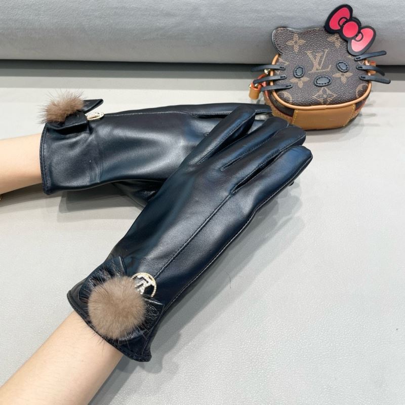 Louis Vuitton Gloves